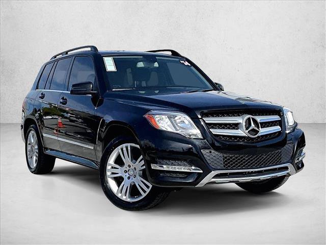 Used 2014 Mercedes-Benz GLK 350 2WD image 12