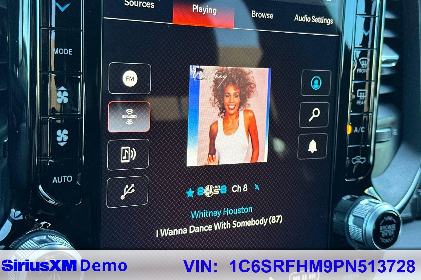 Used 2023 RAM 1500 Limited w/ Night Edition image 34