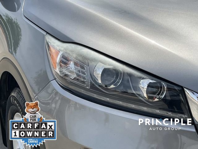 Used 2019 Kia Sorento LX FWD image 9