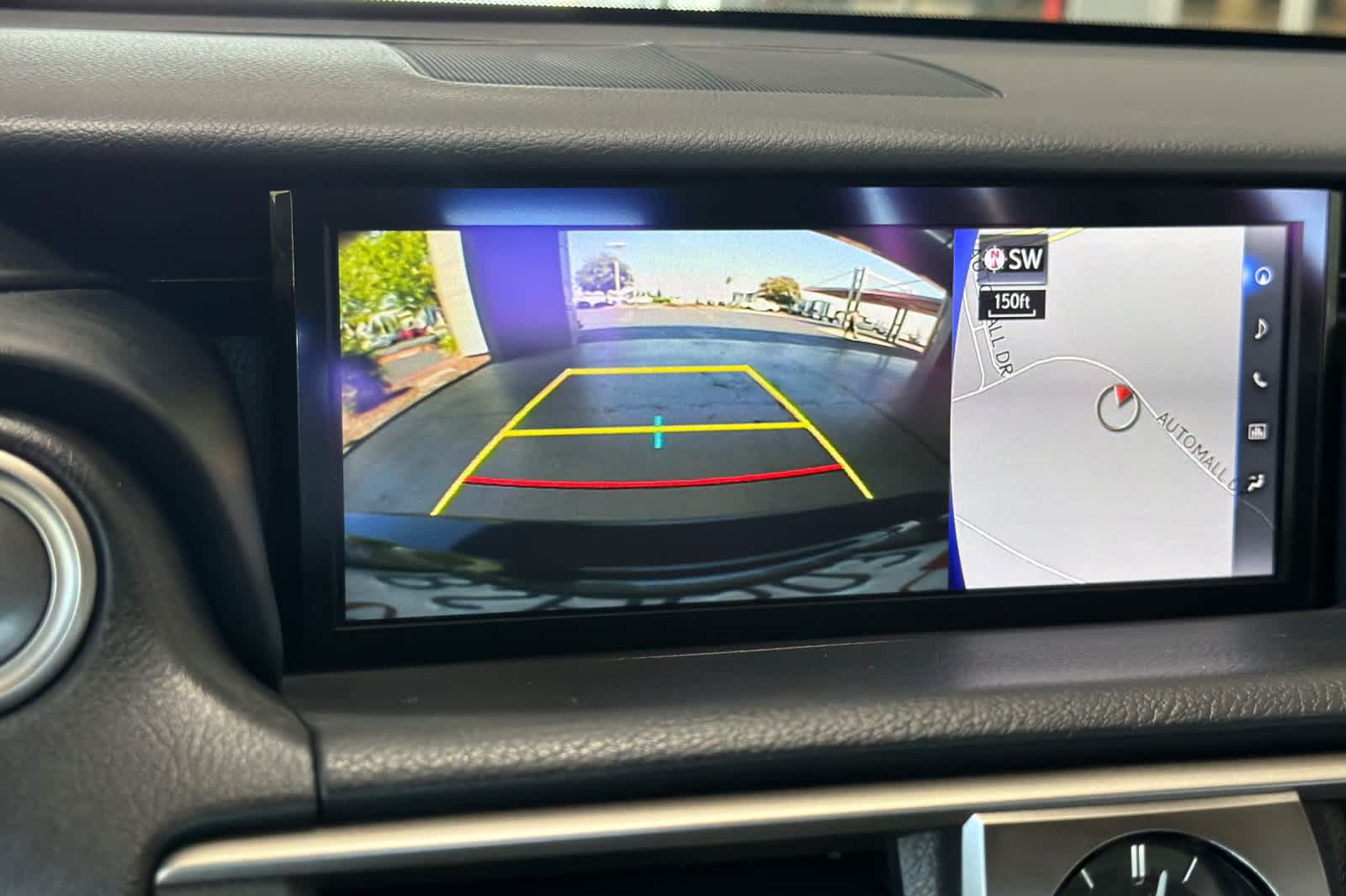 Used 2020 Lexus IS 300 w/ Navigation Package RWD image 21