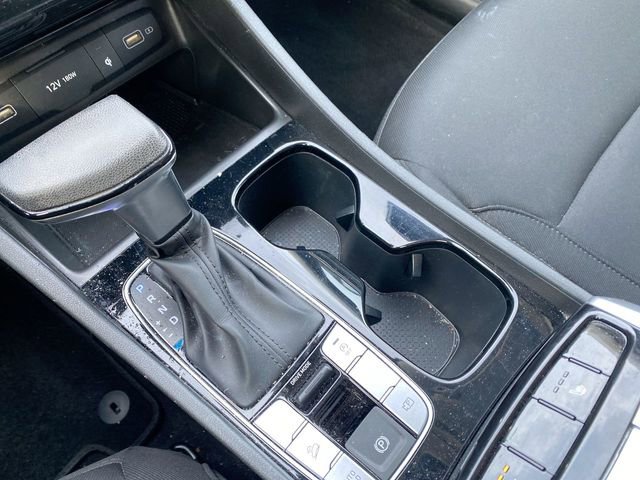 Used 2023 Hyundai Tucson SEL image 15