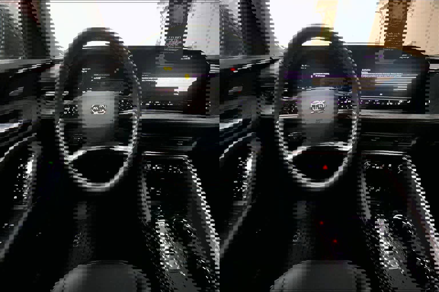 New 2025 Audi Q5 Premium Plus image 13