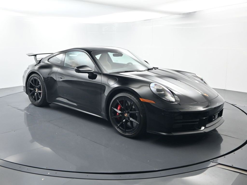 Used 2026 Porsche 911 Carrera S image 16