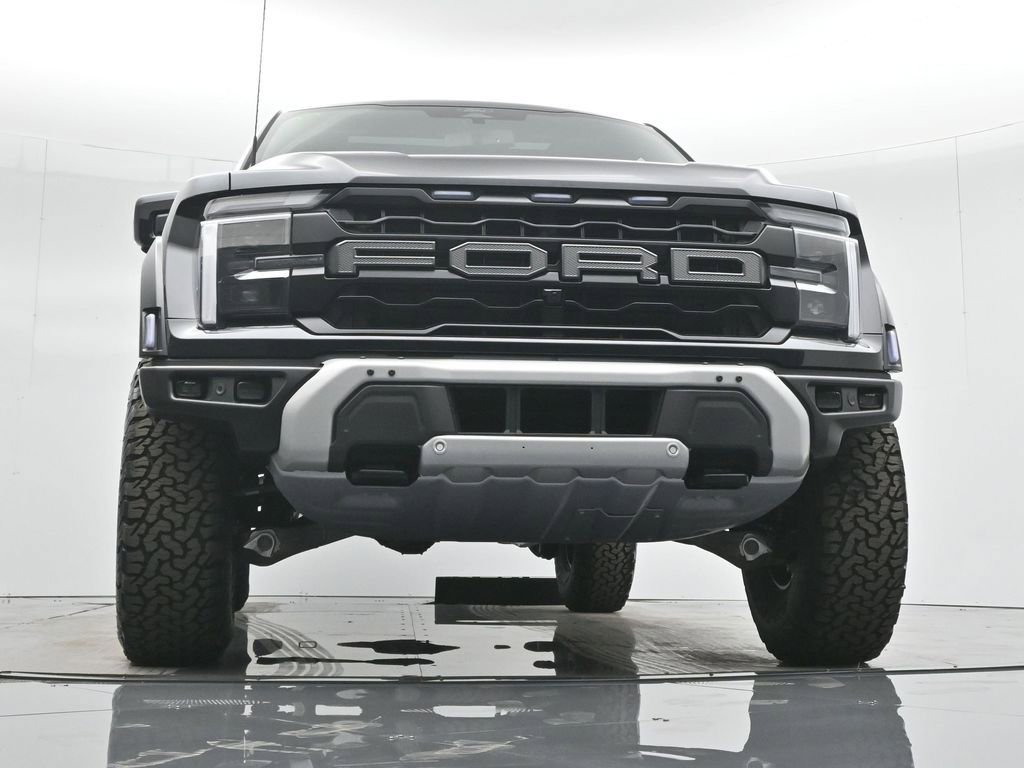 New 2025 Ford F150 Raptor image 50