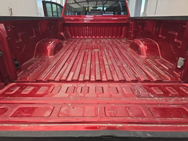 Used 2022 Chevrolet Silverado 3500 LTZ w/ LTZ Plus Package image 23