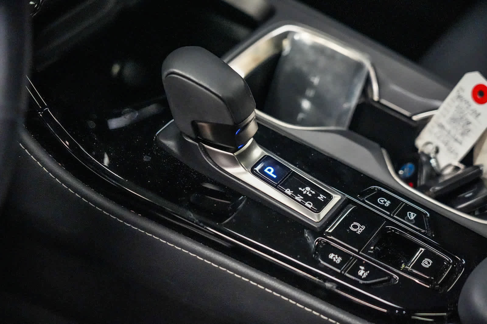 Used 2024 Lexus NX 350 AWD w/ Vision Package image 20