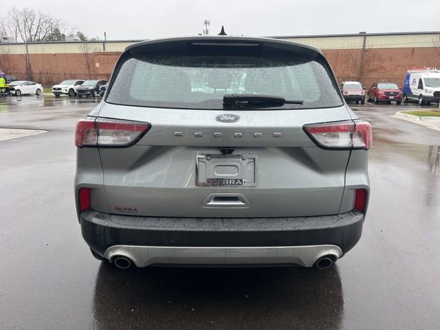 Used 2021 Ford Escape S image 6