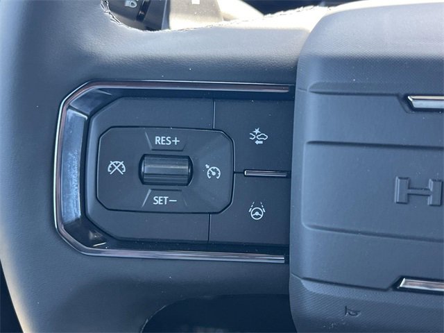 New 2026 GMC Hummer EV 4x4 Crew Cab image 13