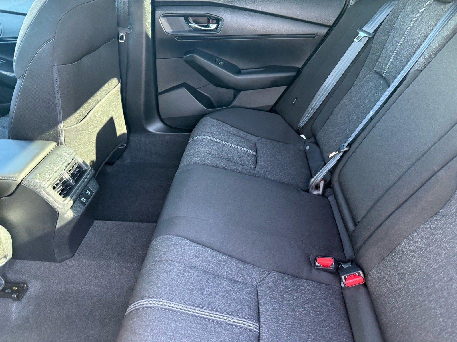 Used 2026 Honda Accord Sport image 27