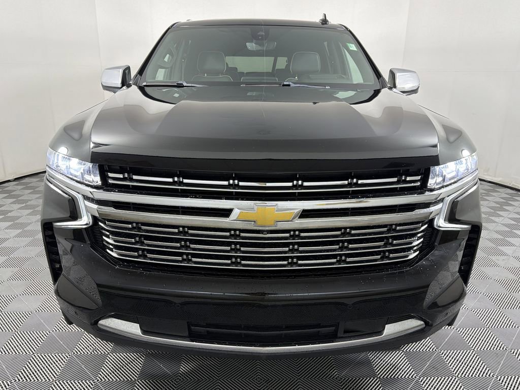 Used 2021 Chevrolet Tahoe Premier w/ Premium Package video 2