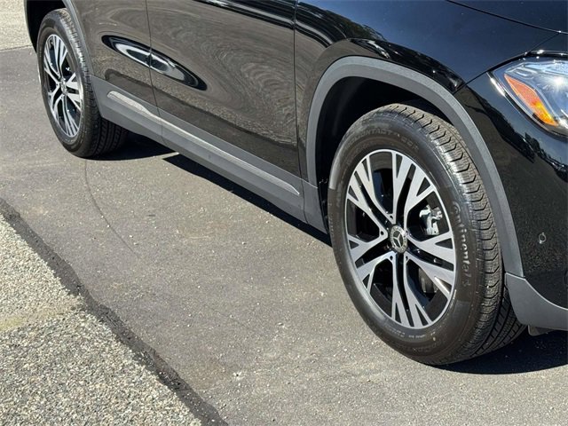 Certified 2025 Mercedes-Benz GLA 250 4MATIC image 13