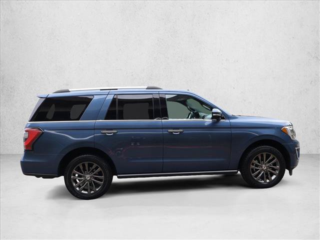 Used 2020 Ford Expedition Limited AWD/4WD image 5