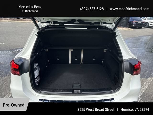 Certified 2026 Mercedes-Benz GLA 250 4MATIC image 13