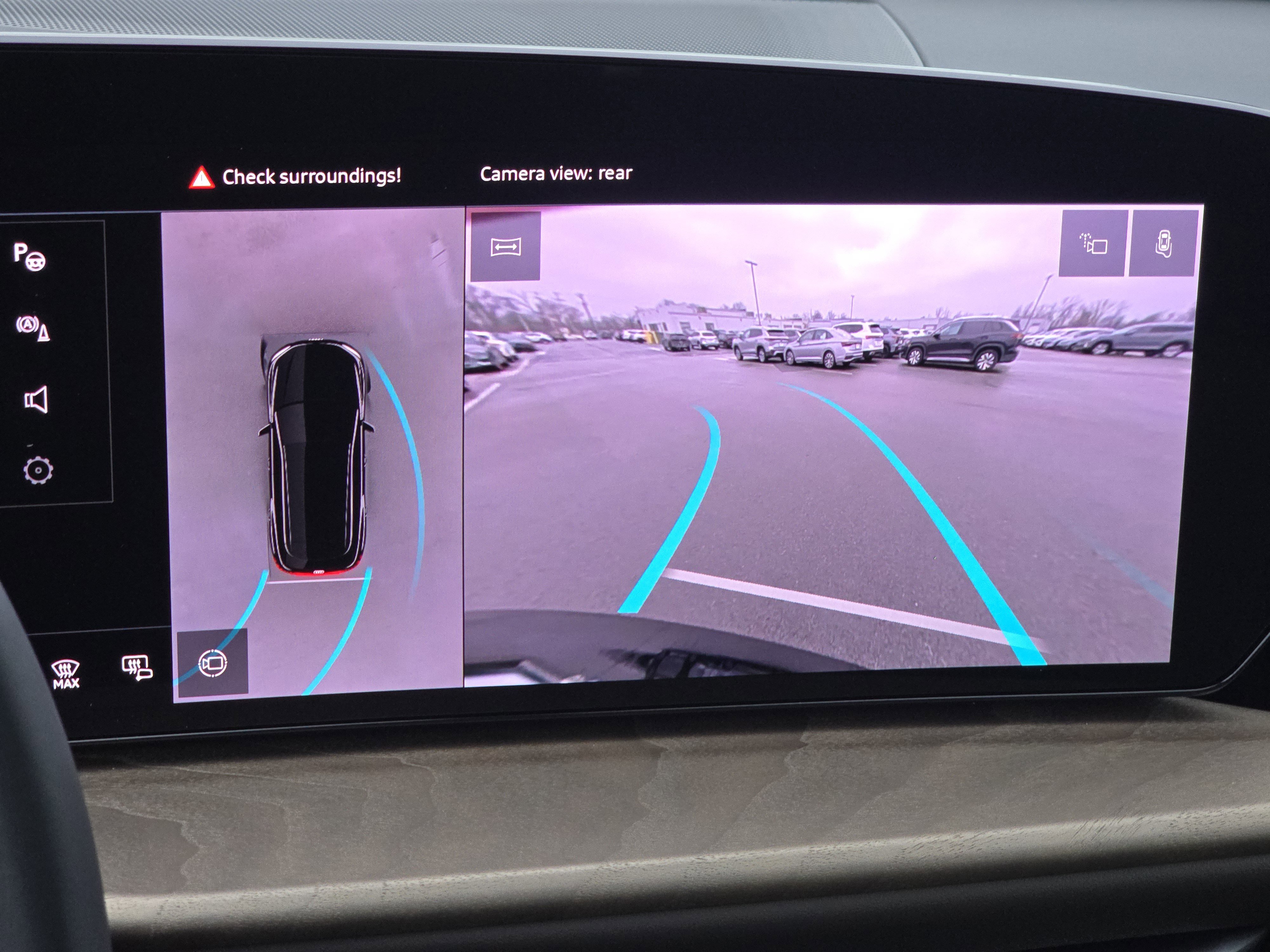 New 2025 Audi Q5 Premium Plus image 24