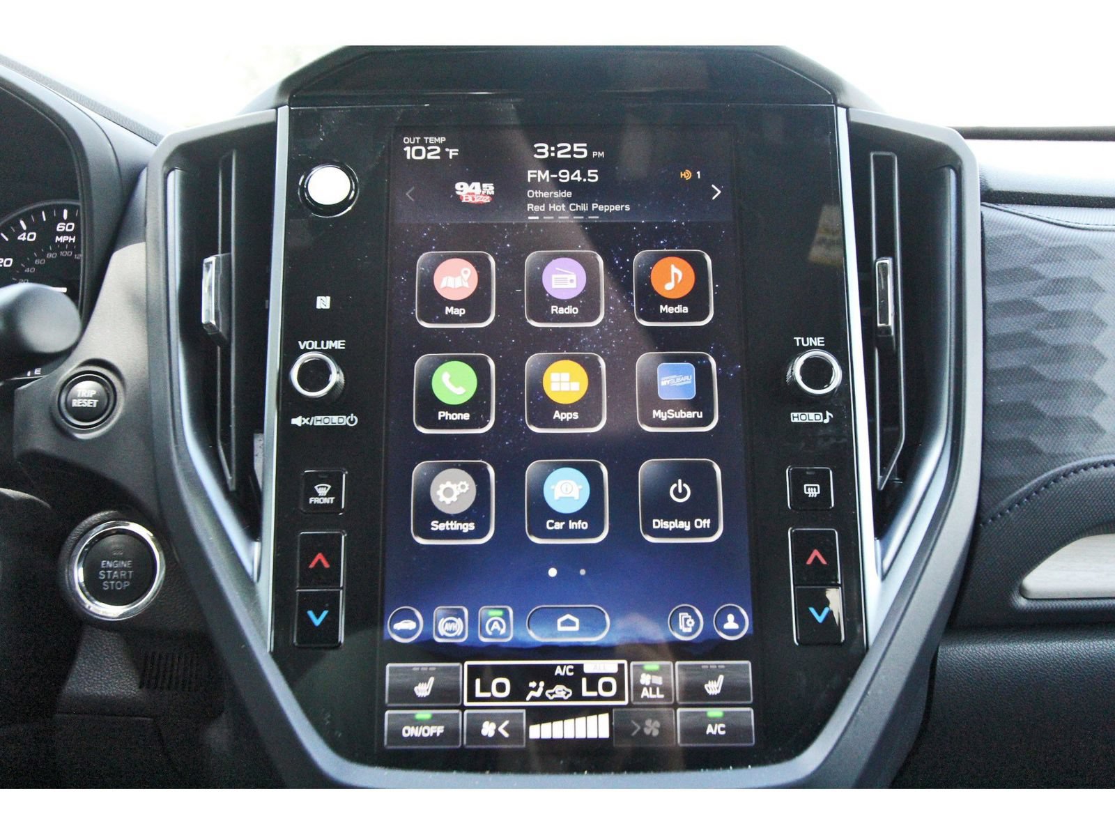 Used 2026 Subaru Forester Limited AWD/4WD image 23