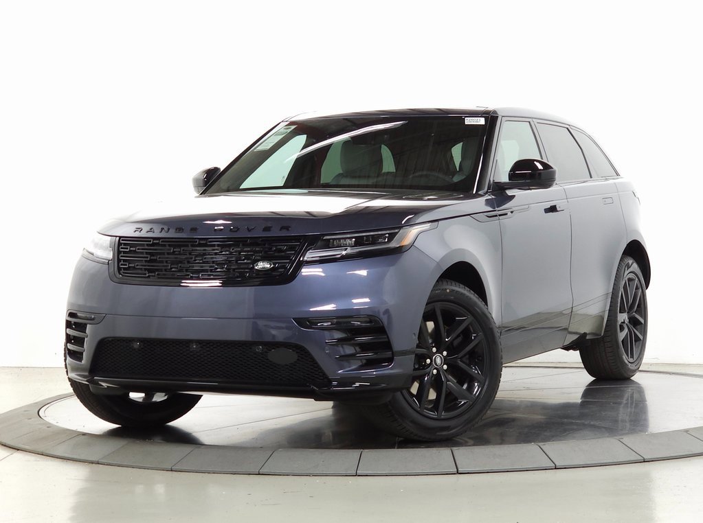 New 2026 Land Rover Range Rover Velar Dynamic SE image 1