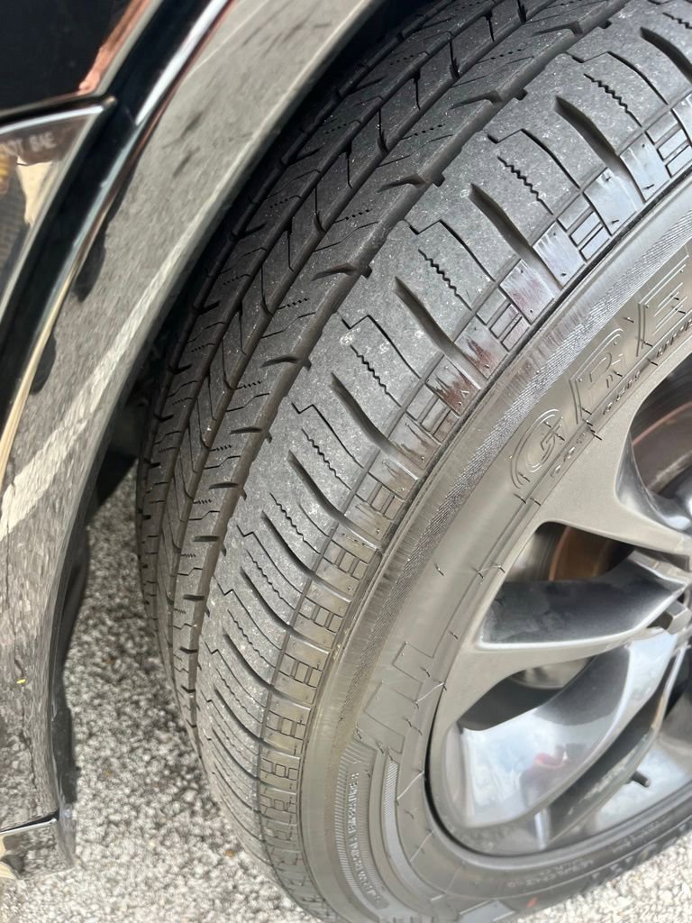 Used 2022 Dodge Durango R/T AWD/4WD image 9