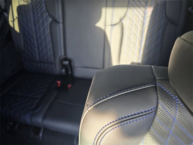 New 2026 Cadillac Escalade IQ Sport 1 w/ LPO, Floor Liner Package image 13