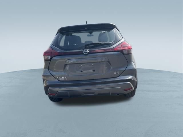 Used 2024 Nissan Kicks SR image 7