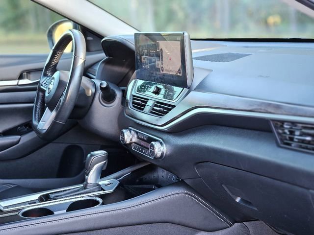 Certified 2024 Nissan Altima 2.5 SL image 13