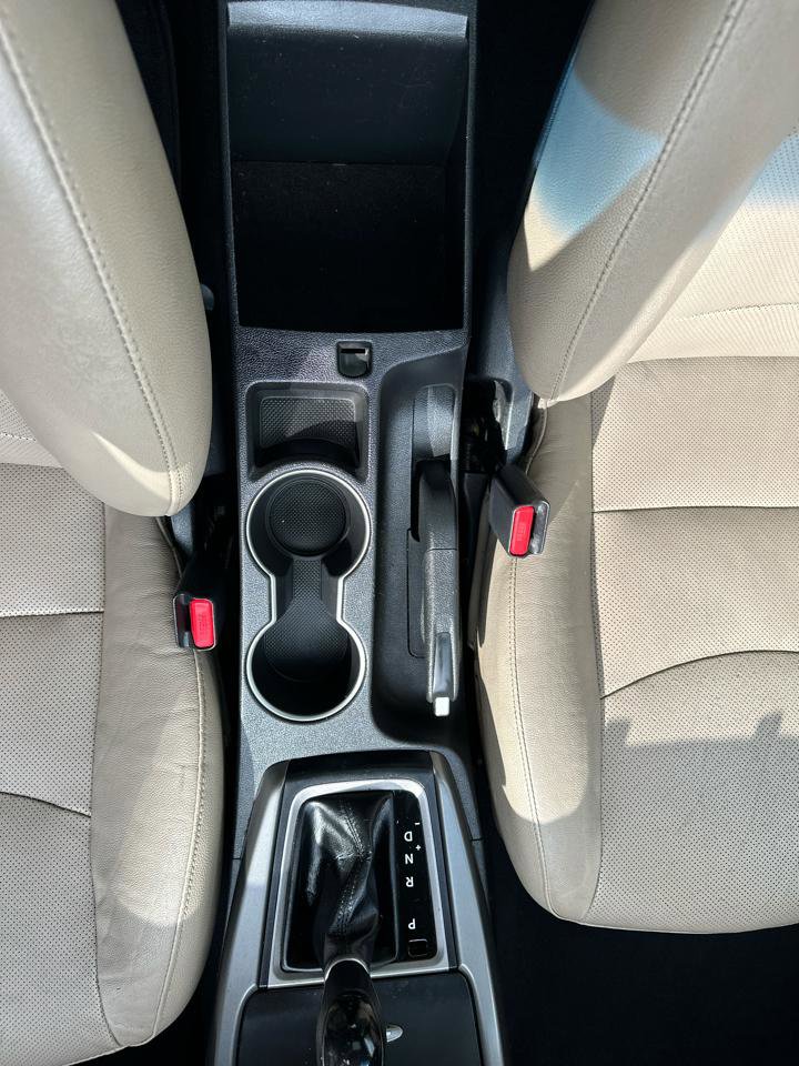 Used 2015 Hyundai Elantra Sport image 42