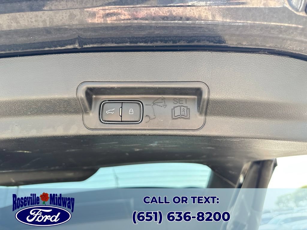 Used 2021 Ford Explorer ST w/ Equipment Group 401A AWD/4WD image 46