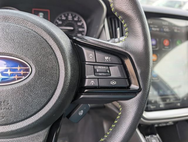 Certified 2025 Subaru Outback Onyx Edition w/ Popular Package #2 AWD/4WD image 22