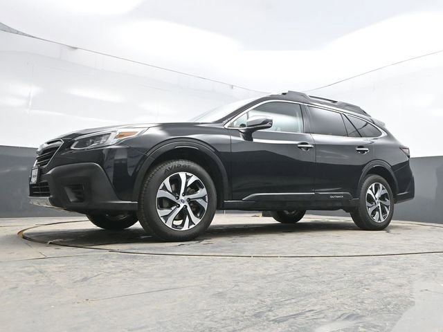 Used 2021 Subaru Outback Touring image 35