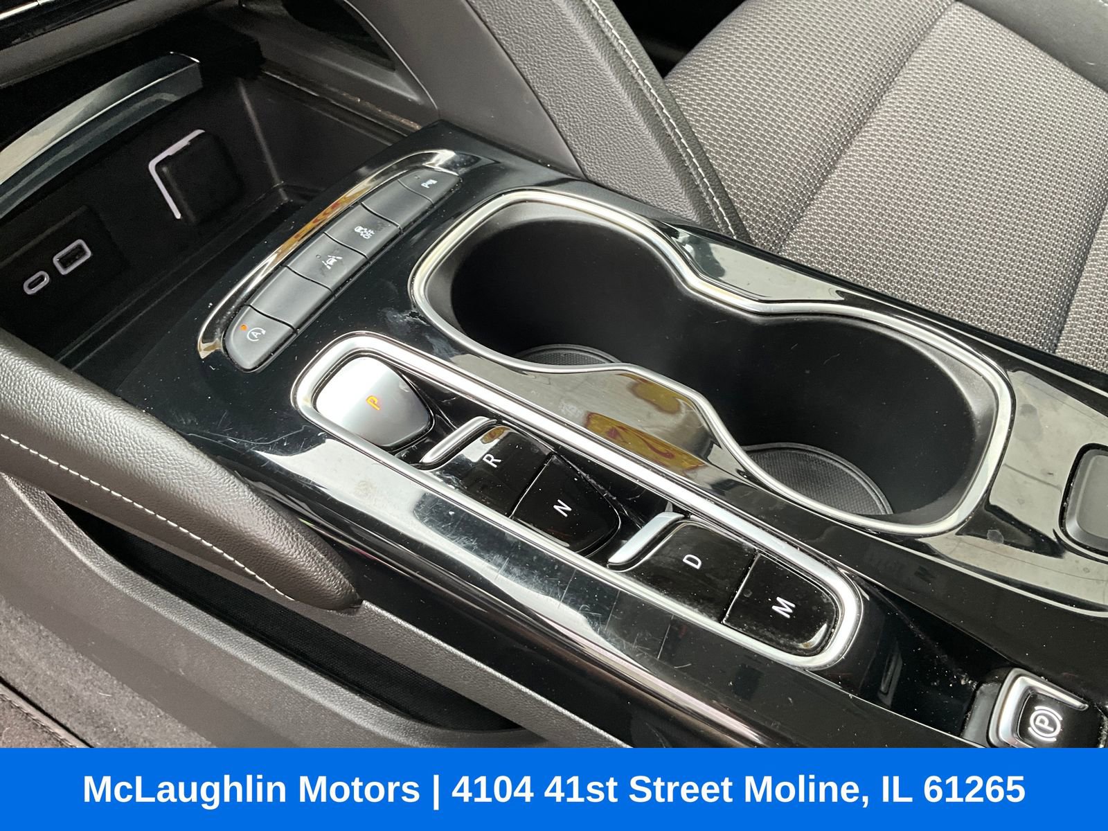 Used 2022 Buick Envision Preferred image 26