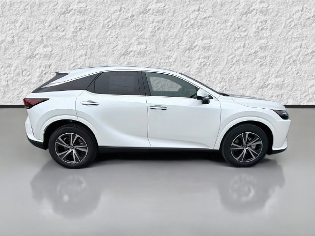 New 2026 Lexus RX 350 Premium w/ Convenience Package FWD image 2