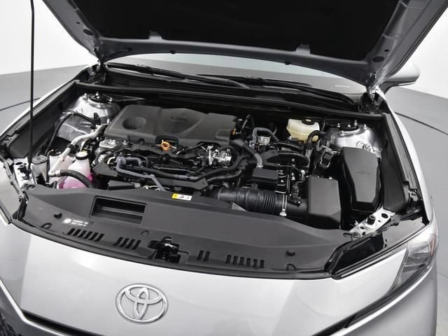 New 2025 Toyota Camry XLE w/ Premium Plus Package FWD image 10