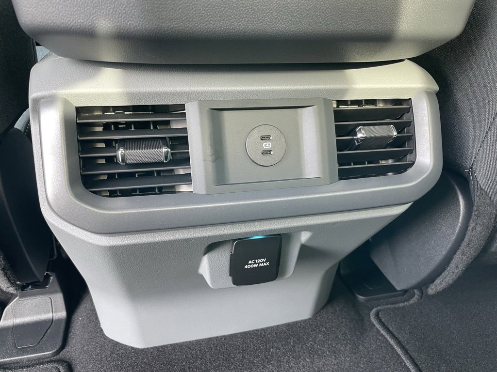 New 2026 Ford F150 XLT w/ Equipment Group 302A MID image 57