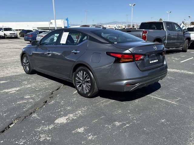 Used 2023 Nissan Altima 2.5 SV image 33