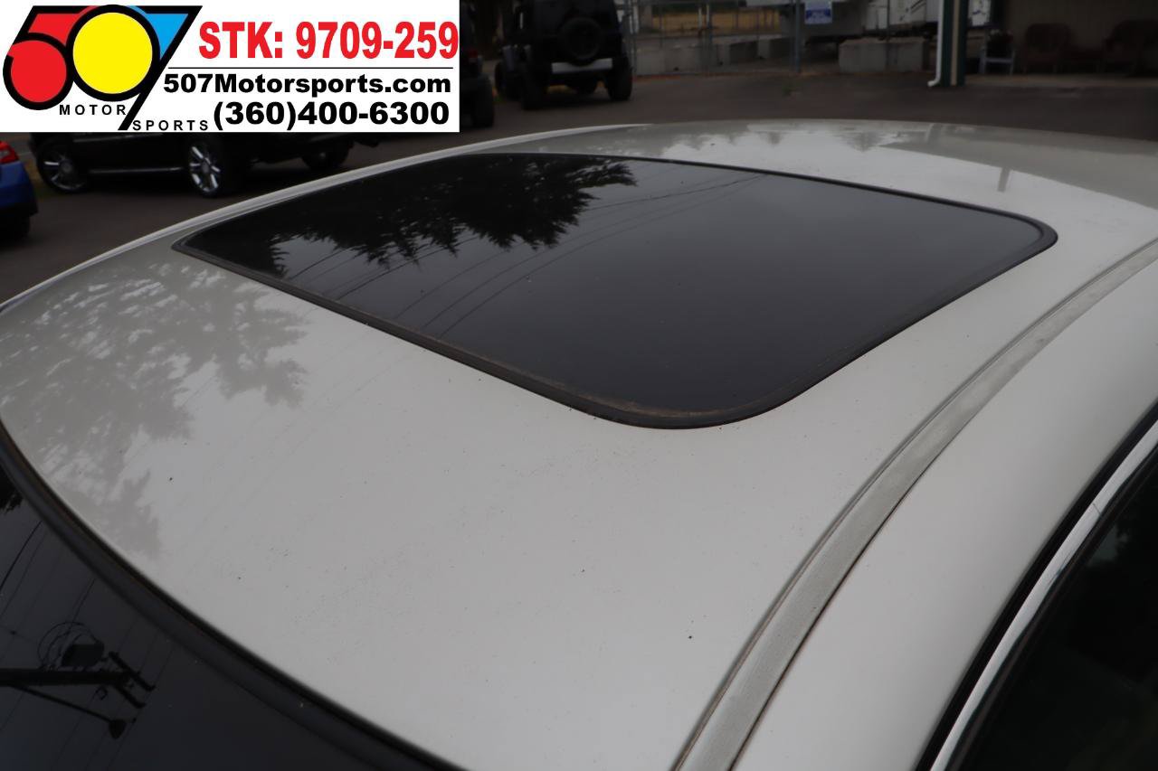 Used 2002 Lexus ES 300 FWD image 19