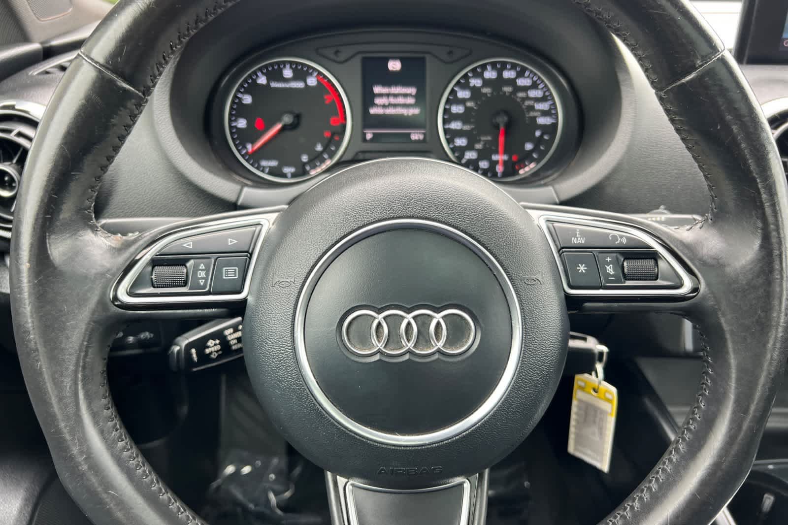 Used 2016 Audi A3 1.8T Premium FWD image 23
