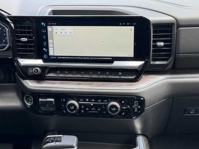 Used 2022 Chevrolet Silverado 1500 LTZ AWD/4WD image 13