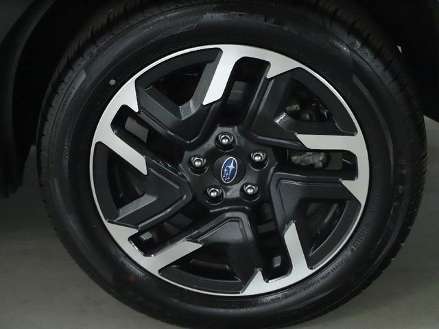 Used 2026 Subaru Forester Limited image 40