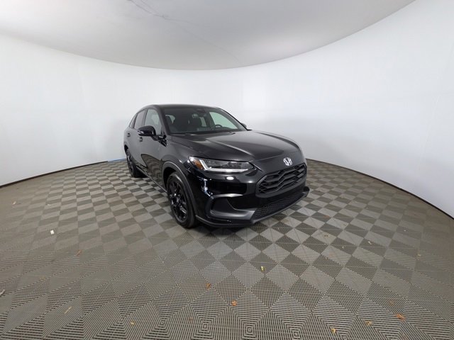 Used 2023 Honda HR-V Sport image 30