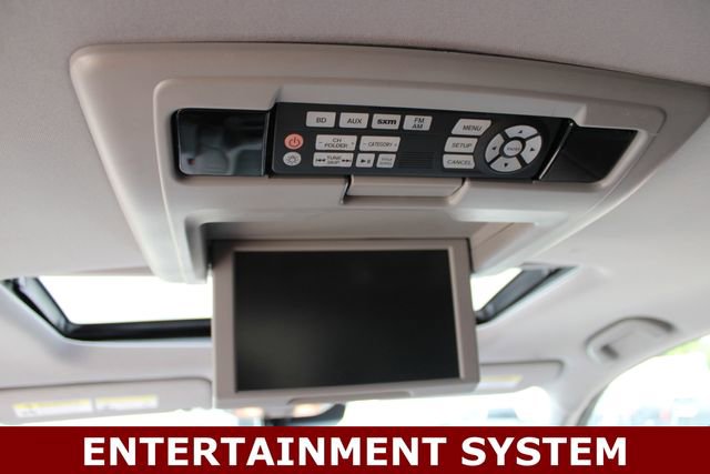 Used 2017 Honda Pilot Touring image 5
