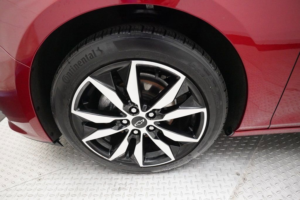 Used 2024 Chevrolet Malibu RS image 26