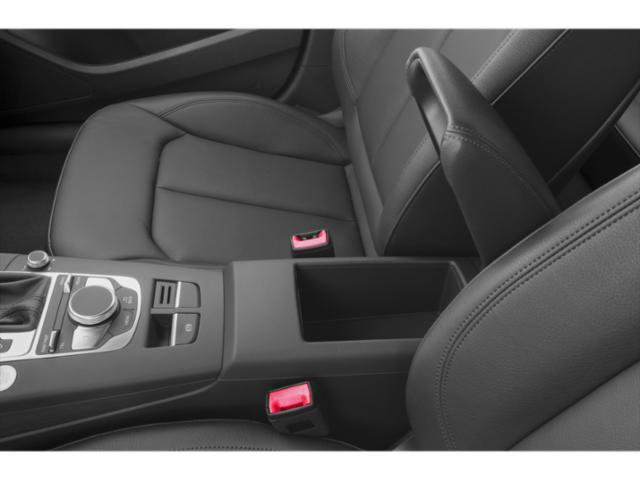 Used 2019 Audi A3 2.0T Premium w/ Convenience Package FWD image 15
