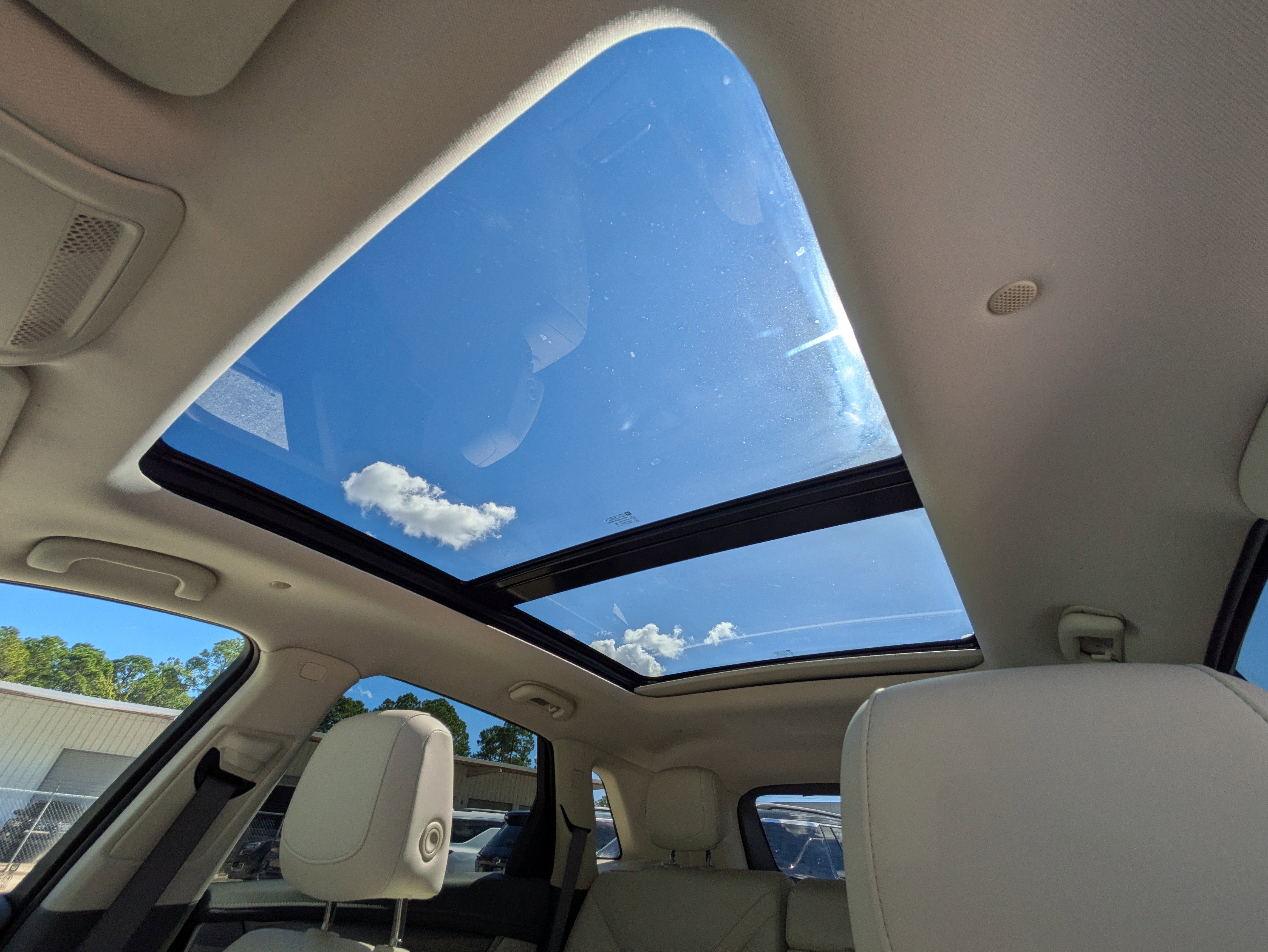 Certified 2022 Cadillac XT5 Premium Luxury w/ Technology Package image 14