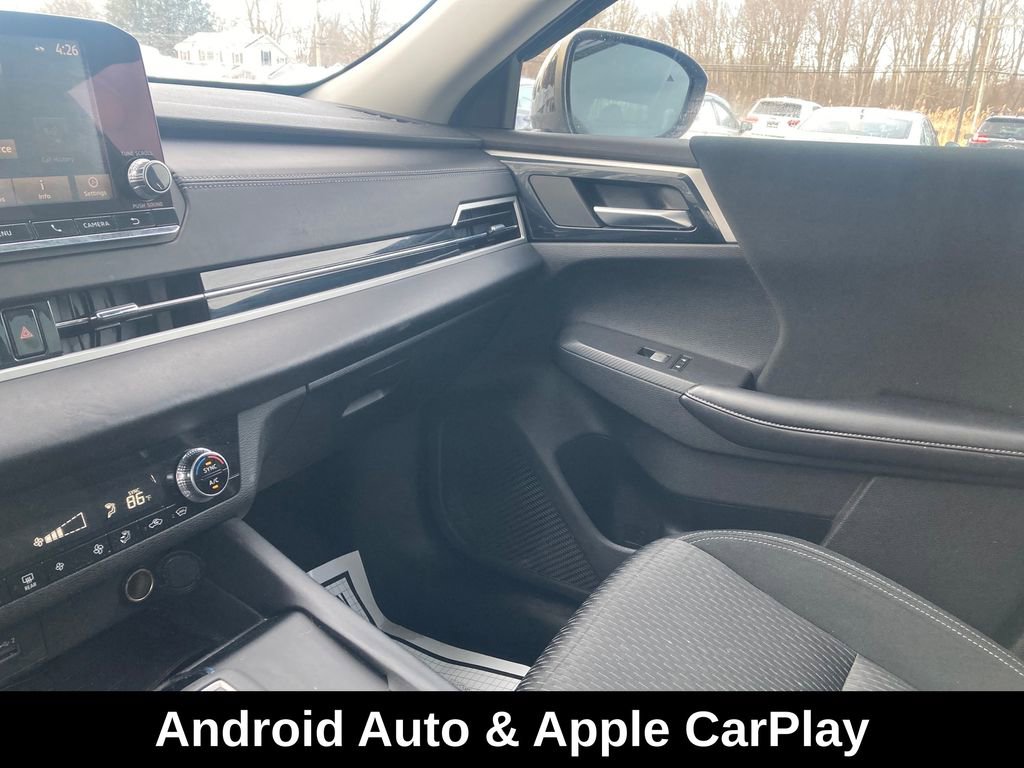 Used 2022 Mitsubishi Outlander ES image 15