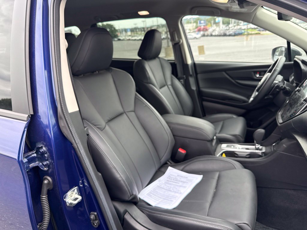 Used 2026 Subaru Ascent Premium AWD/4WD image 50