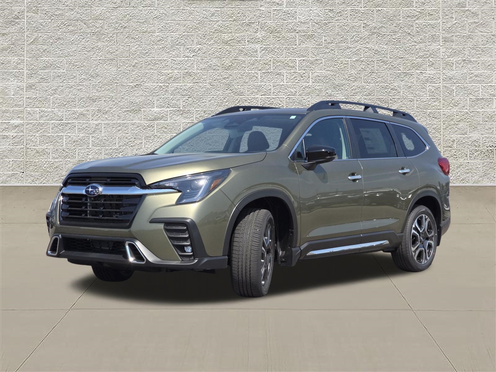 New 2026 Subaru Ascent Touring AWD/4WD image 3