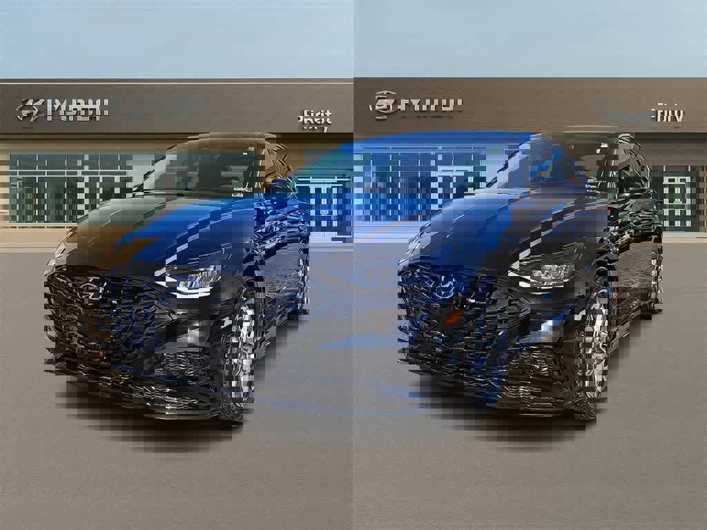 Used 2023 Hyundai Sonata SEL image 1