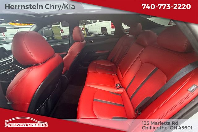 Used 2023 Kia K5 GT-Line FWD image 23