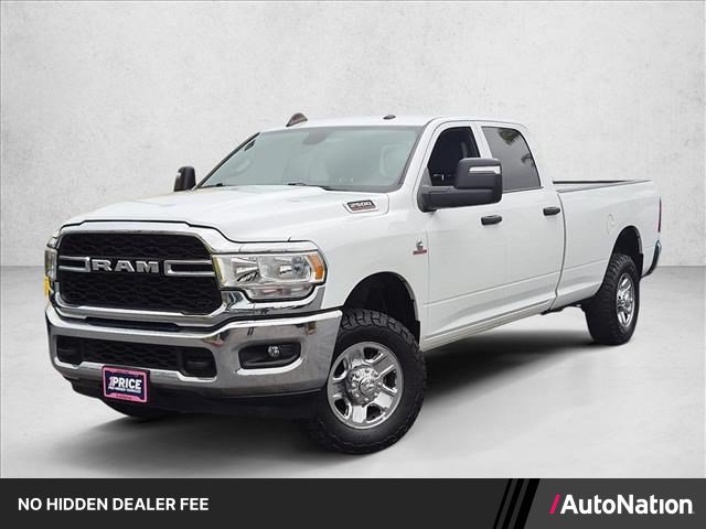Used 2023 RAM 2500 Tradesman