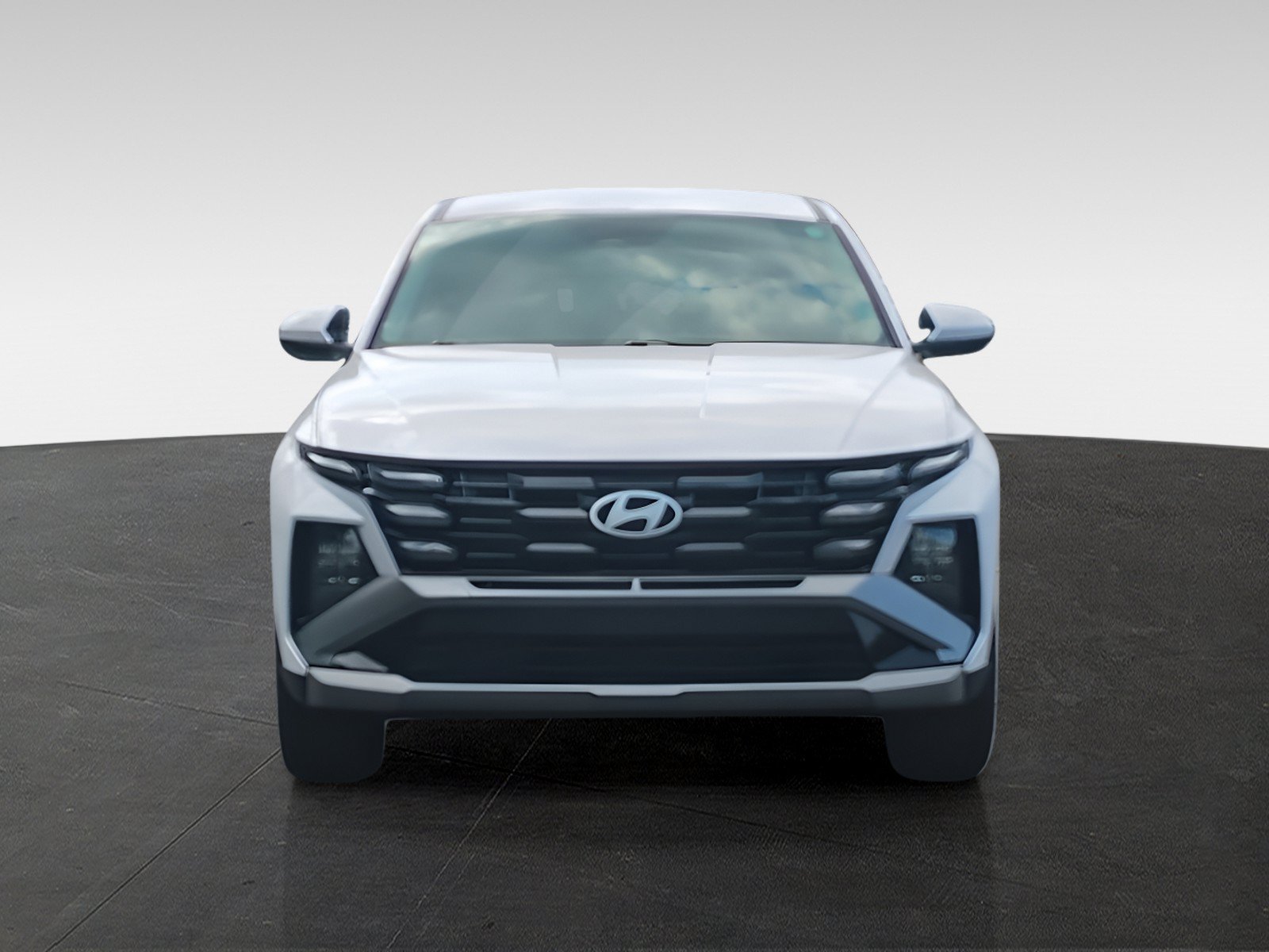 Certified 2025 Hyundai Tucson SE AWD/4WD image 2