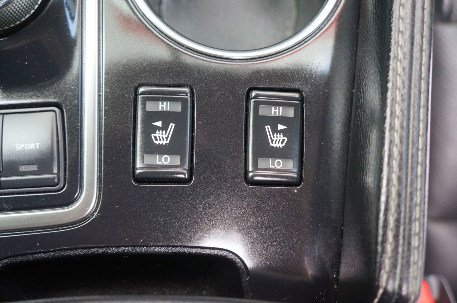 Used 2016 Nissan Maxima 3.5 SL FWD image 38
